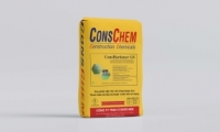Bột xoa nền ConsHardener P giải pháp tăng cường độ bền cho nền bê tông