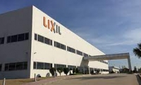 Project: Lixil Phase 2 - 50.000 m2: - Liquid Hardener + Epoxy Coating.