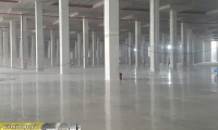 Mài bóng bê tông lộ cát phù hợp với mọi loại sàn bê tông không?
