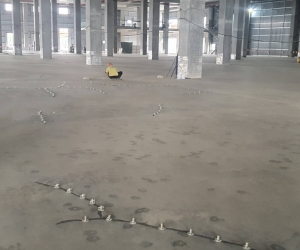 GIẢI PHÁP CỦA POLISHED CONCRETE VIỆT NAM