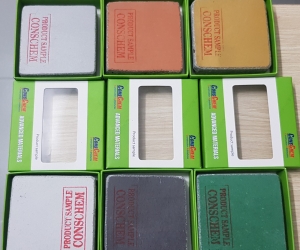 XOA NỀN BÊ TÔNG RẮC BỘT HARDENER XANH (GREEN)