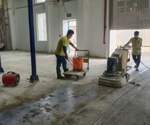 Tìm hiểu giải pháp hiệu quả để xử lý khuyết tật nền bằng ConsFilling AC