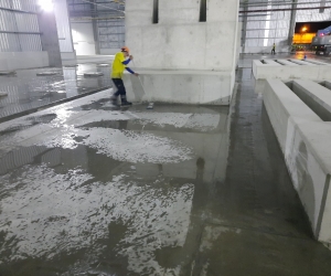 MÀI SÀN VÀ PHỦ TĂNG CỨNG LIQUID HARDENER	