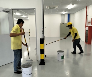 Project: Nhà Máy Dược Phẩm GMP-EU Long Hậu – Chi Nhánh Công Ty CPDP 3/2
