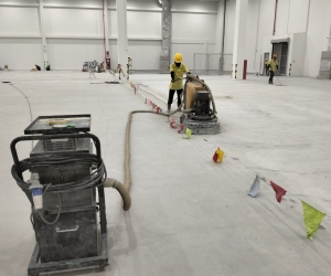 Project: Nhà Máy Dược Phẩm GMP-EU Long Hậu – Chi Nhánh Công Ty CPDP 3/2